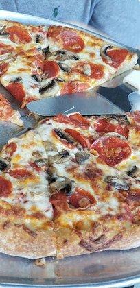 Tates Italian Restaurant & Pizzeria