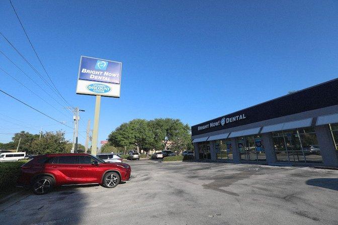 Bright Now! Dental & Orthodontics - Tampa, FL (Town 'n' Country)