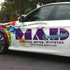 MAD Graphics, Inc.