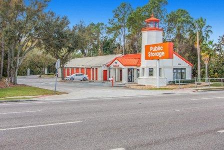 Public Storage