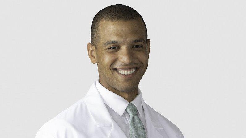 Arnold Abud, MD