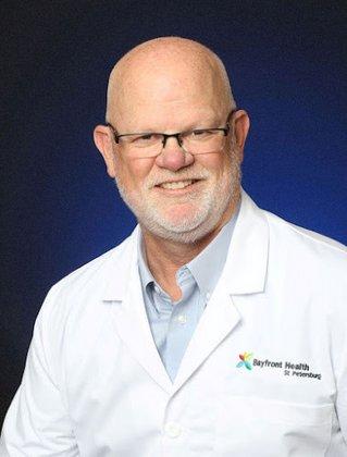Gregg Schuyler, MD
