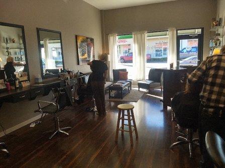 Finley & Philip Hair Salon