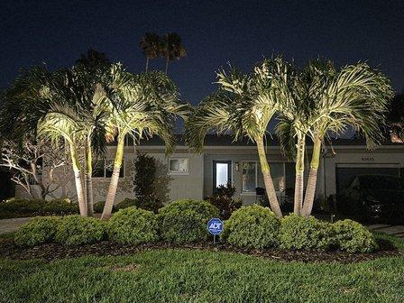 Marvelux Outdoor Lighting