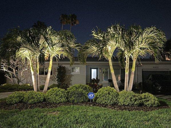 Marvelux Outdoor Lighting