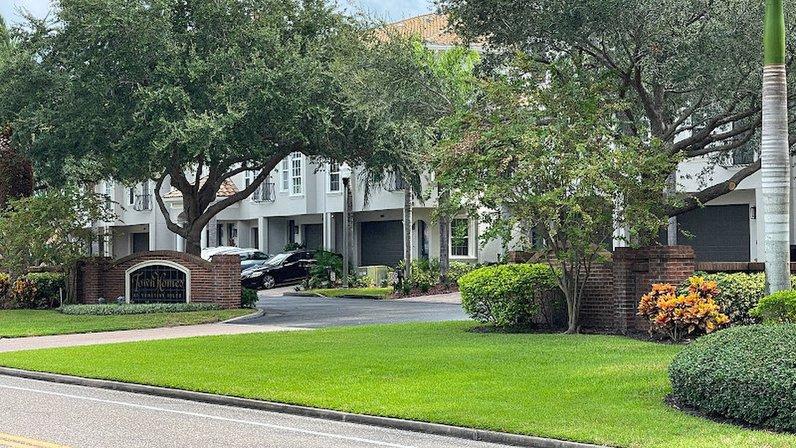 Green Thing Lawn Care