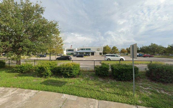 Lynch Elementary School