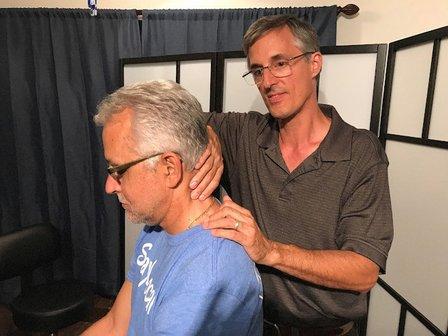 Brownell Personal Physical Therapy
