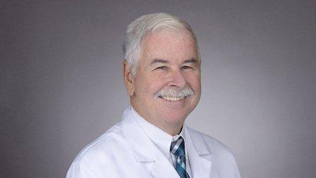 Jorge McCormack, MD