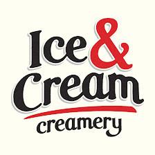 Ice&Cream Creamery