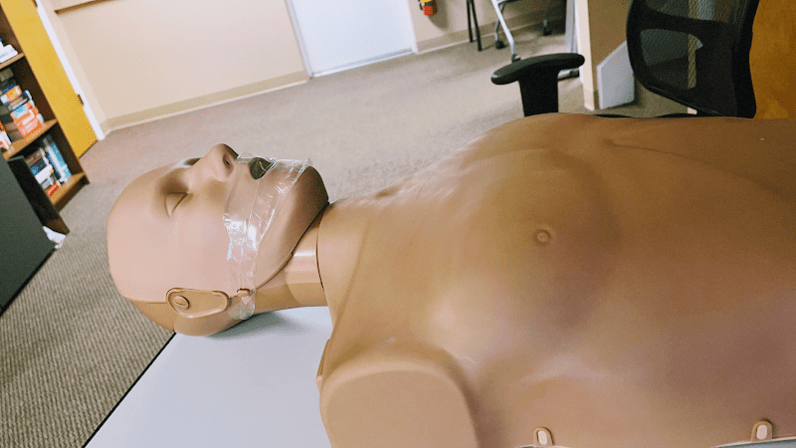 New Leaf CPR