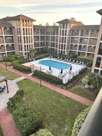 Golfview Condominiums