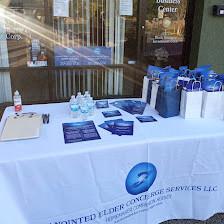 Anointed Elder Concierge Services LLC