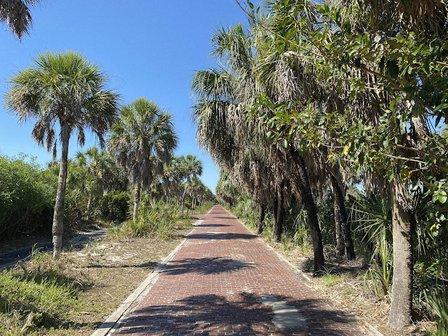 Egmont Key State Park