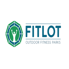 Booker Creek FitLot Outdoor Fitness Park