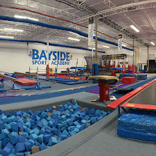 Bayside Sports Academy