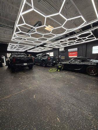 Auto Luxe Florida - Ceramic Coating, Paint Protection Film, and Window Tint
