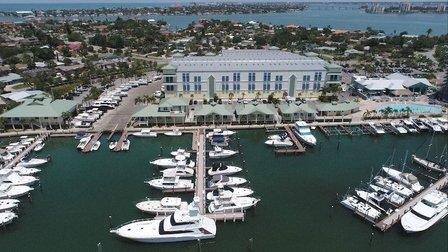 Gulf Stream Boat Club