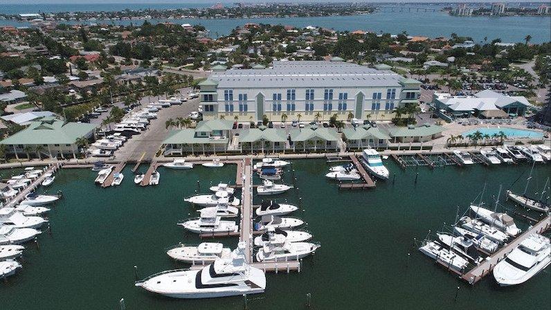 Gulf Stream Boat Club