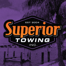 Superior Towing - Clearwater