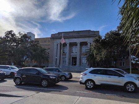 Pinellas County Court Administration