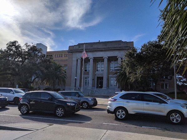 Pinellas County Court Administration