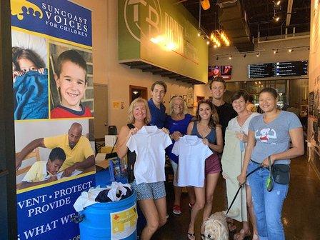 Suncoast Voices for Children