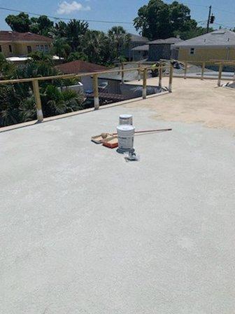 West Coast Roofing & Contracting Inc.
