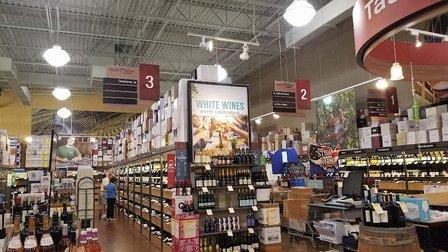 Total Wine & More