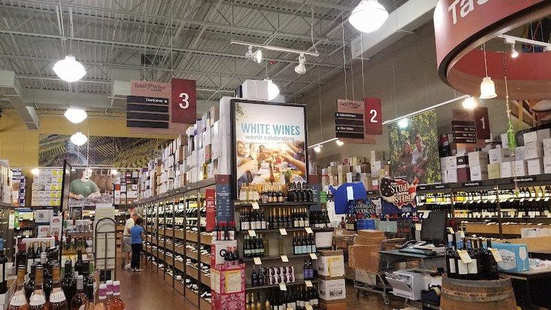 Total Wine & More