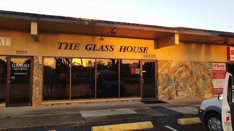 The Glass House