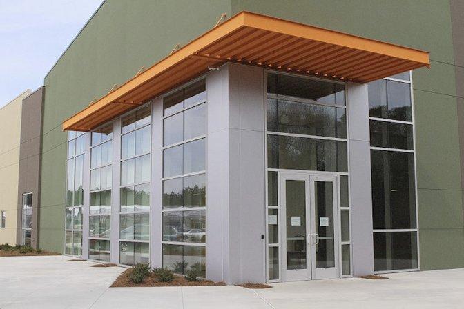 Tab Glass & Window Corp.
