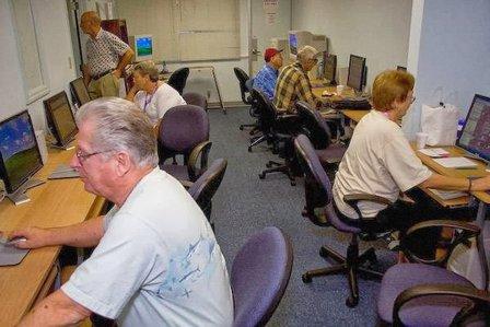 Tampa Bay Technology Center