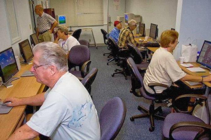 Tampa Bay Technology Center