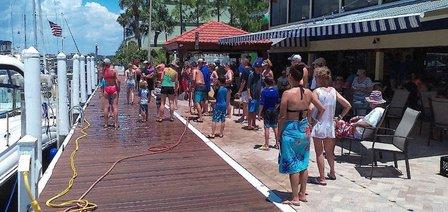 Clearwater Yacht Club