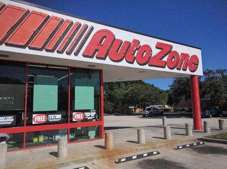 AutoZone Auto Parts