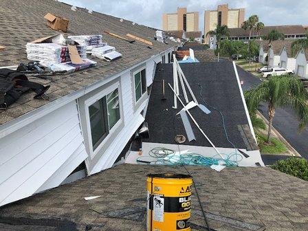 AMA Roofing LLC