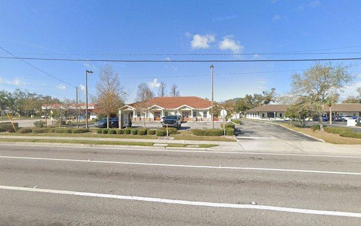Trabajo Pinellas County