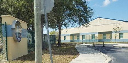Nina Harris School