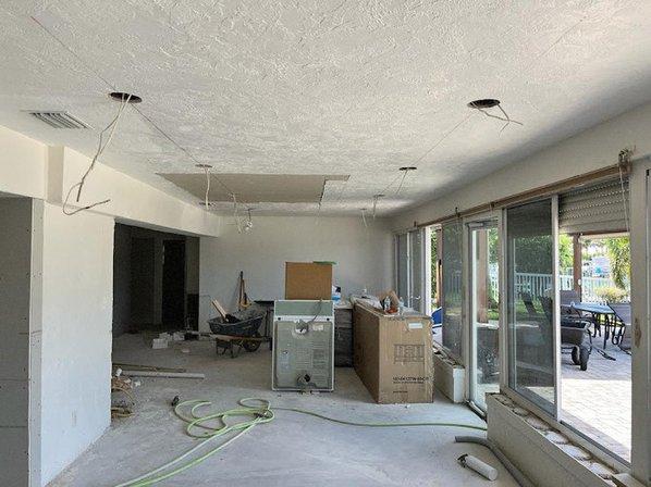 HIGHVISSION DRYWALL CORP