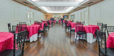 Stowers Funeral Home