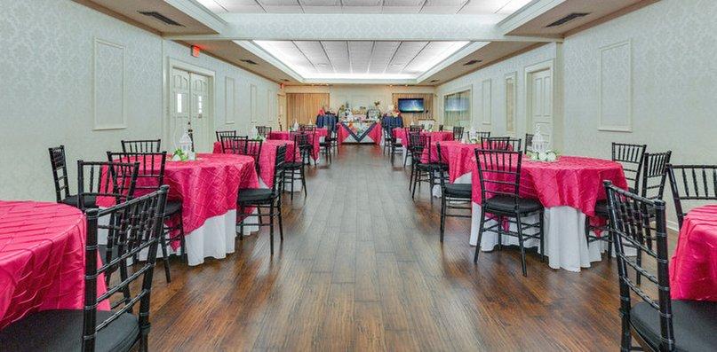 Stowers Funeral Home