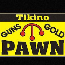 Tikino Pawn & Gun