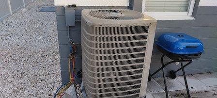 Solutions Heating/Cooling & Refrigeration