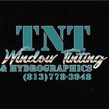 TNT Window Tinting