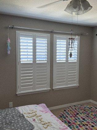 Simply Shutters™ West Florida