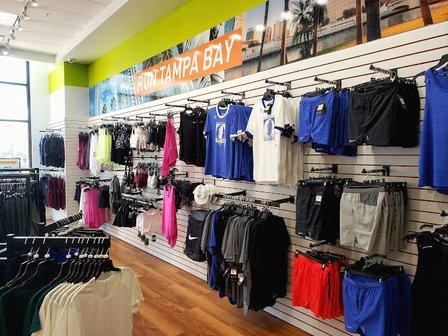Fit2Run, The Runner's Superstore