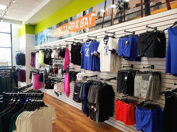 Fit2Run, The Runner's Superstore