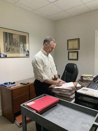 Abrahamson & Uiterwyk Car Accident and Personal Injury Lawyers