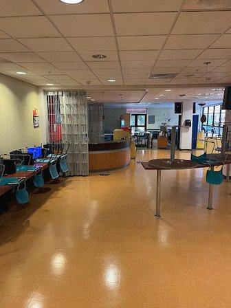 Voda Cleaning & Restoration of North Tampa